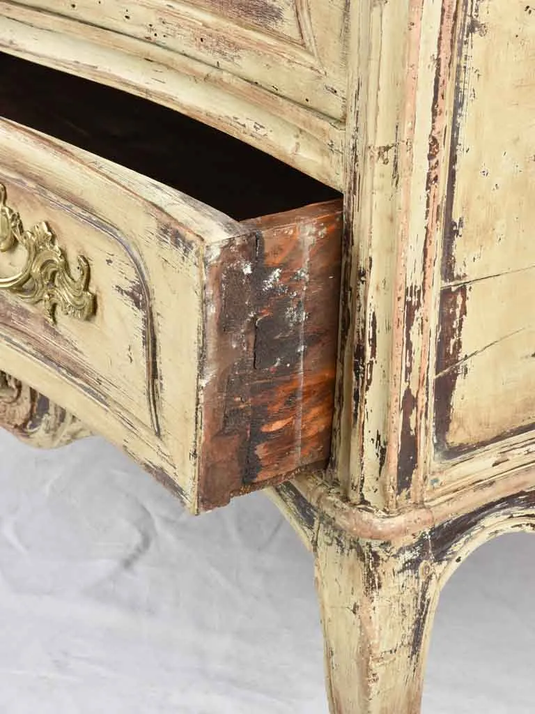 18th century Provencale commode 51¼"