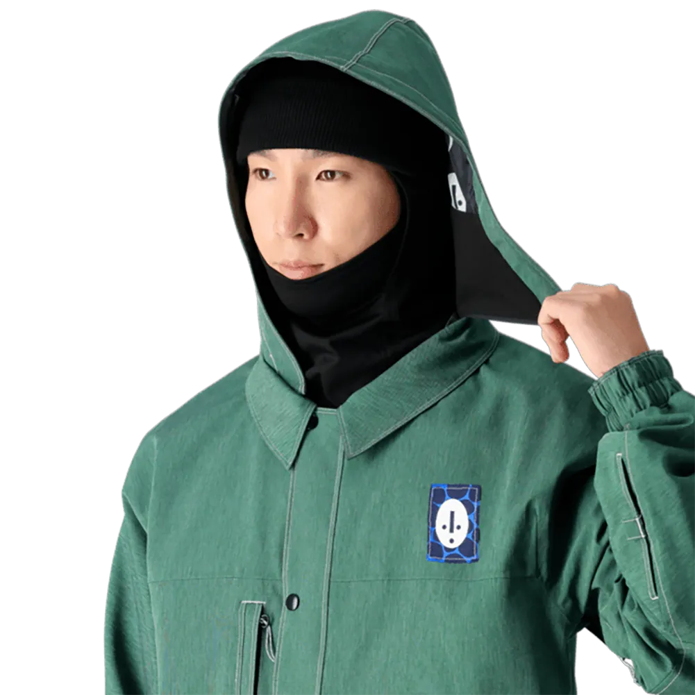 686 Dojo Snow Jacket