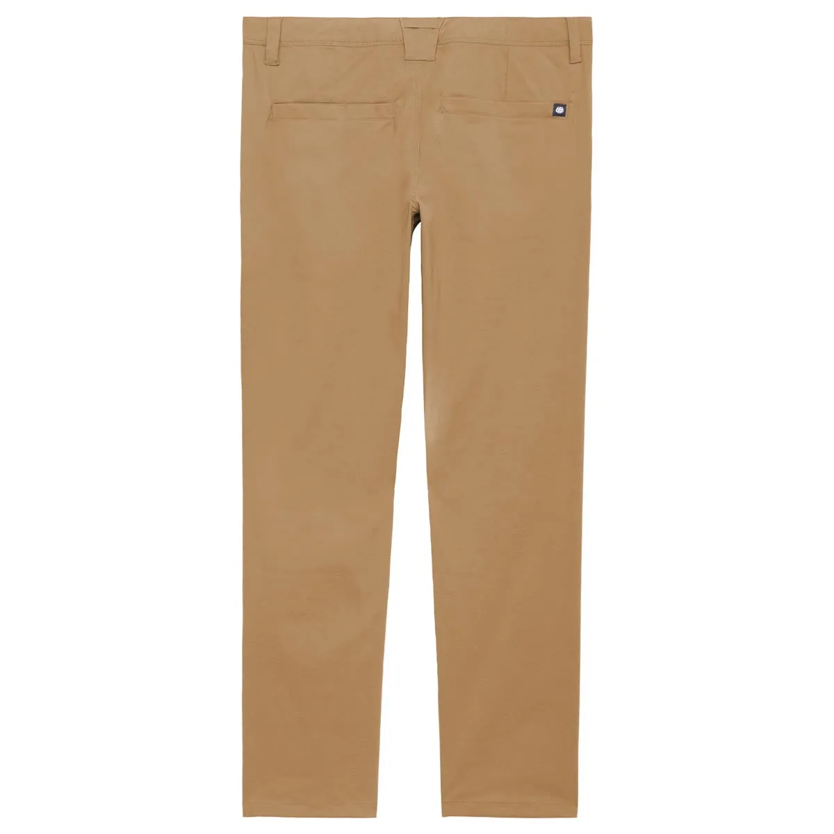 686 Everywhere Featherlight Chino Pants - Dark Khaki