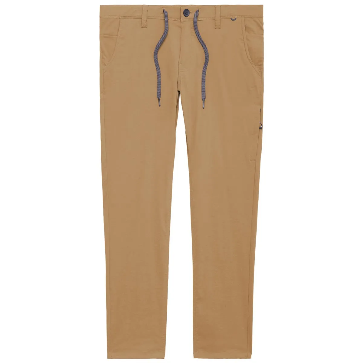 686 Everywhere Featherlight Chino Pants - Dark Khaki