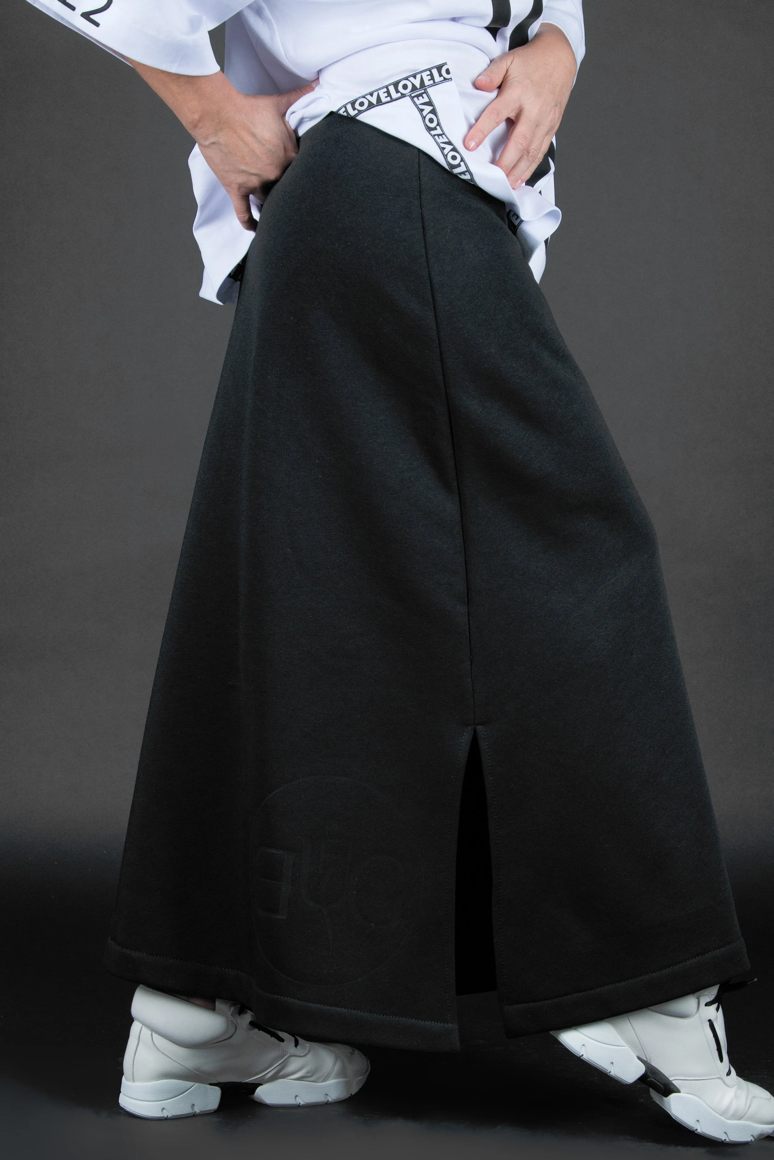 Amika LONG SKIRT