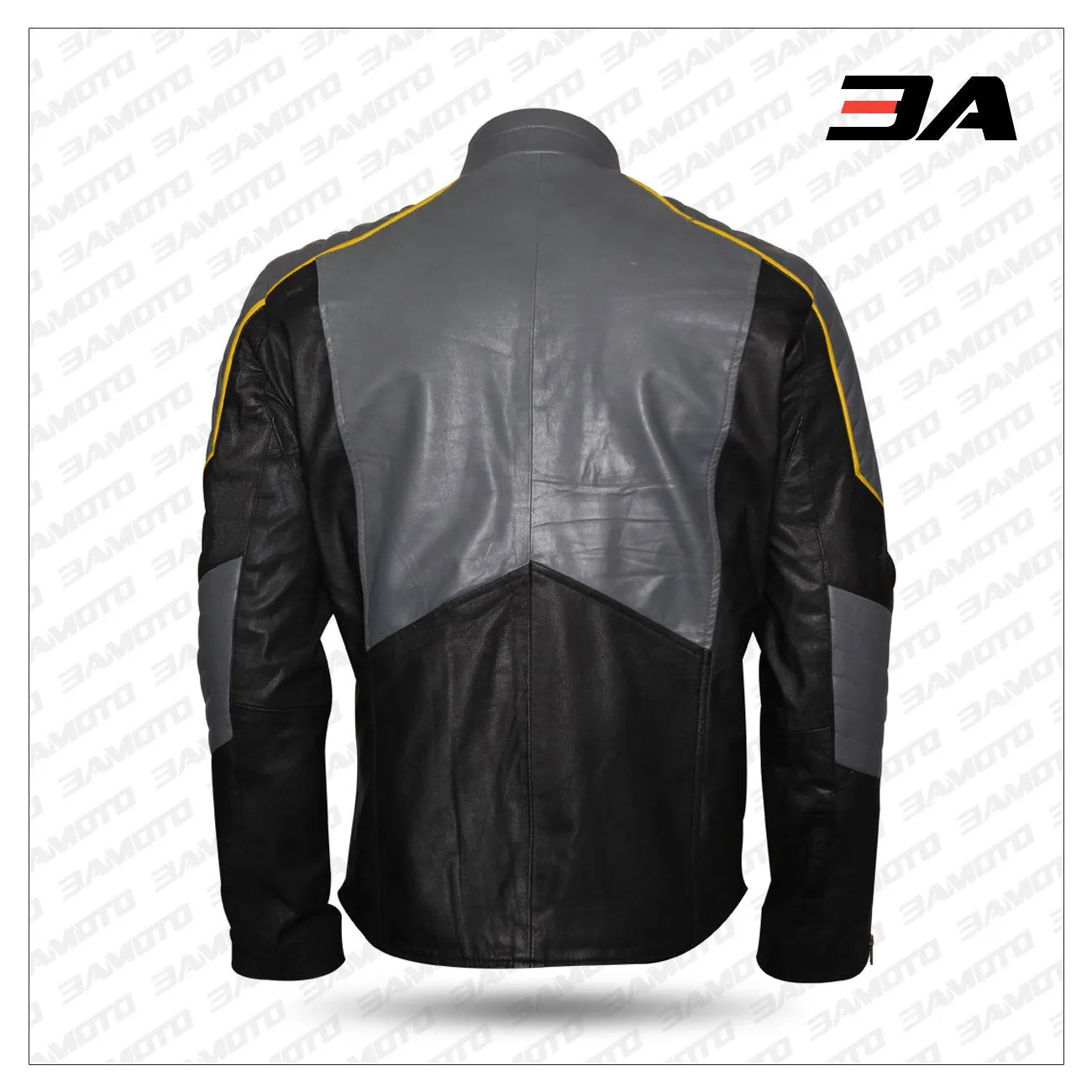 Batman Vs Superman Jacket Leather