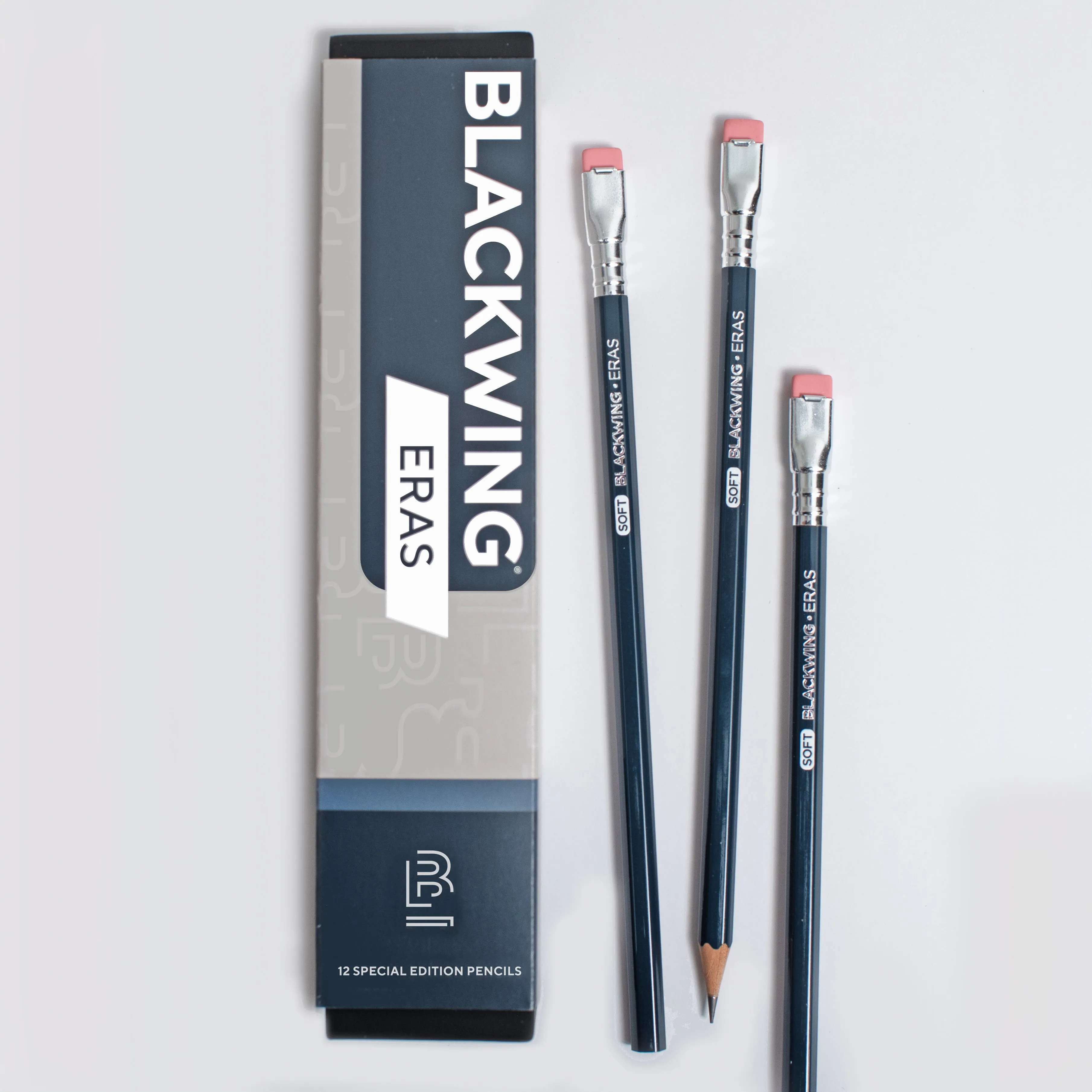 Blackwing Pencils Eras 2024 (Set of 12)