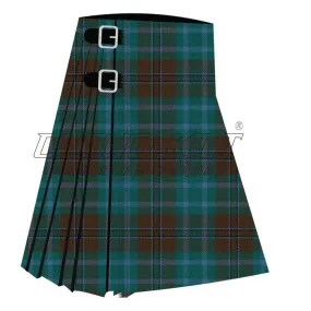 Calais Fashion Tartan