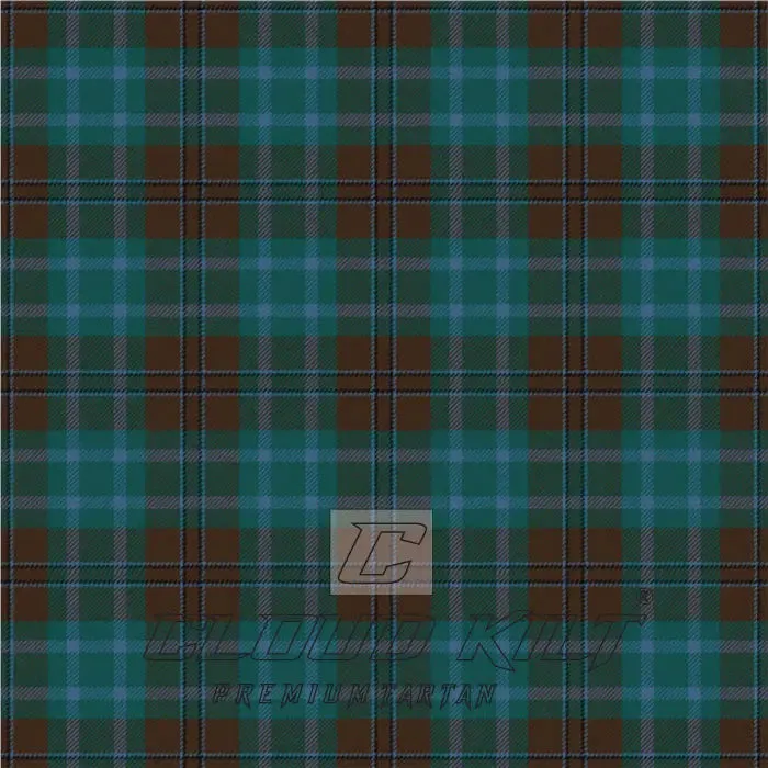 Calais Fashion Tartan