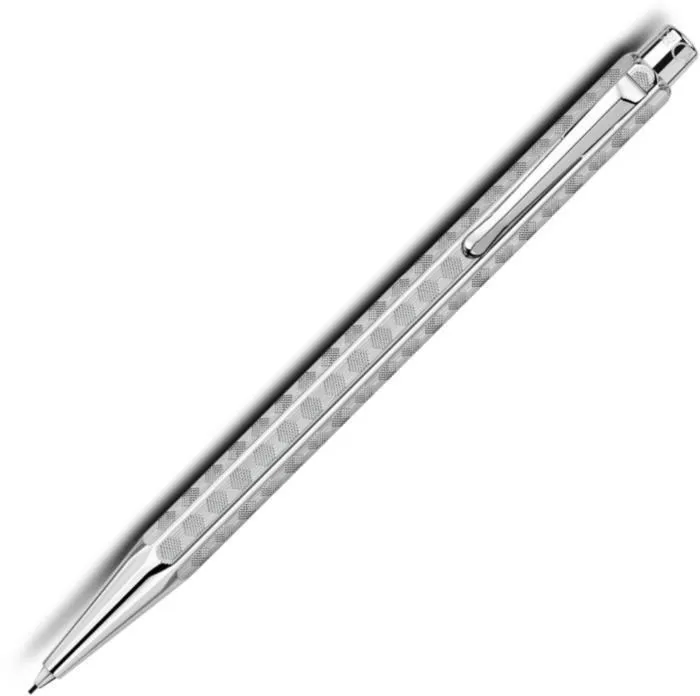 Caran d'Ache Ecridor Palladium Heritage Mechanical Pencil