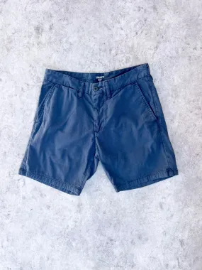 CARHARTT WIP John Mens Chino Shorts (30" )