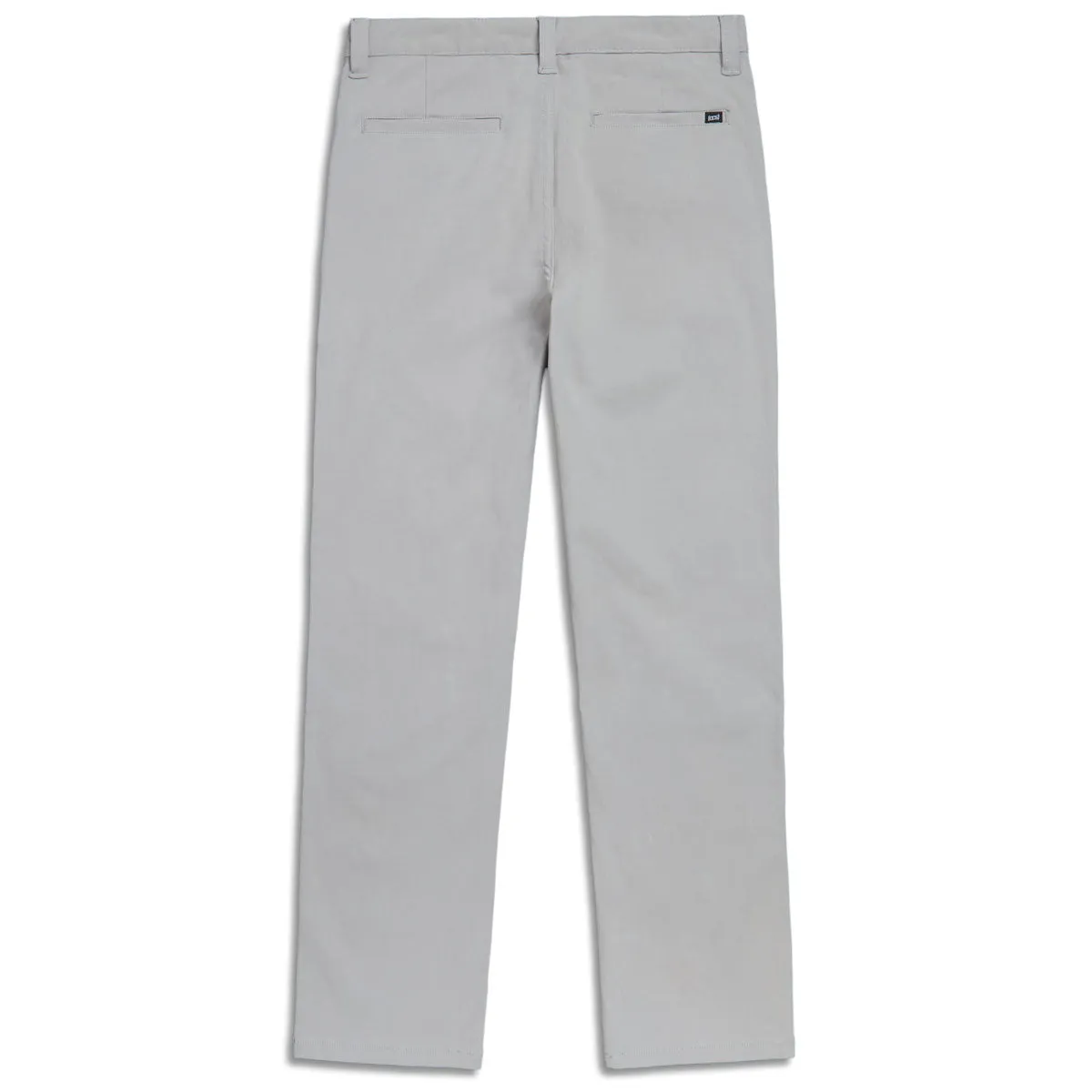 CCS Standard Plus Slim Chino Pants - Dove Grey