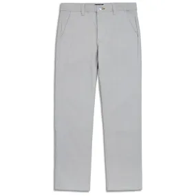 CCS Standard Plus Slim Chino Pants - Dove Grey