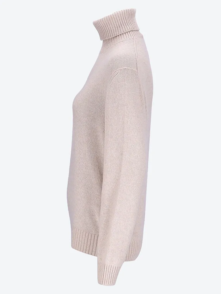 Cellio turtleneck sweater