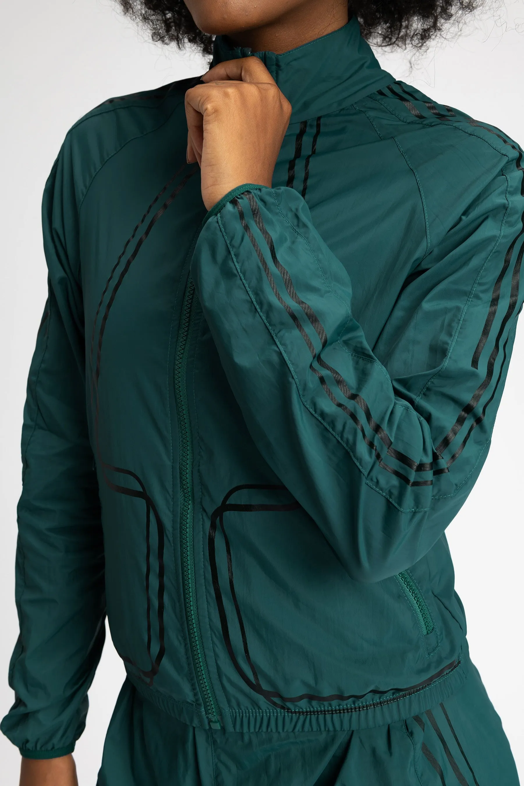 Contour Jacket