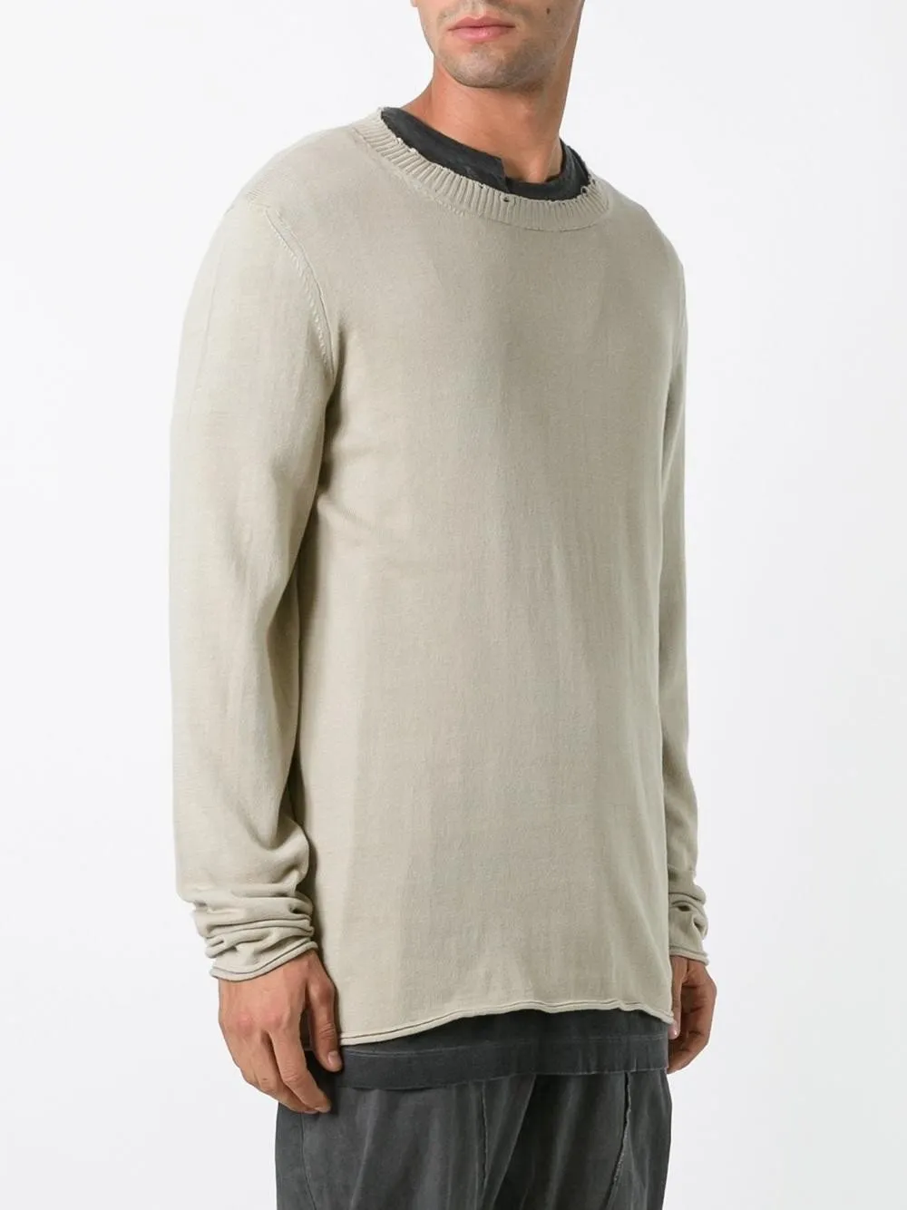 Crewneck Sweater