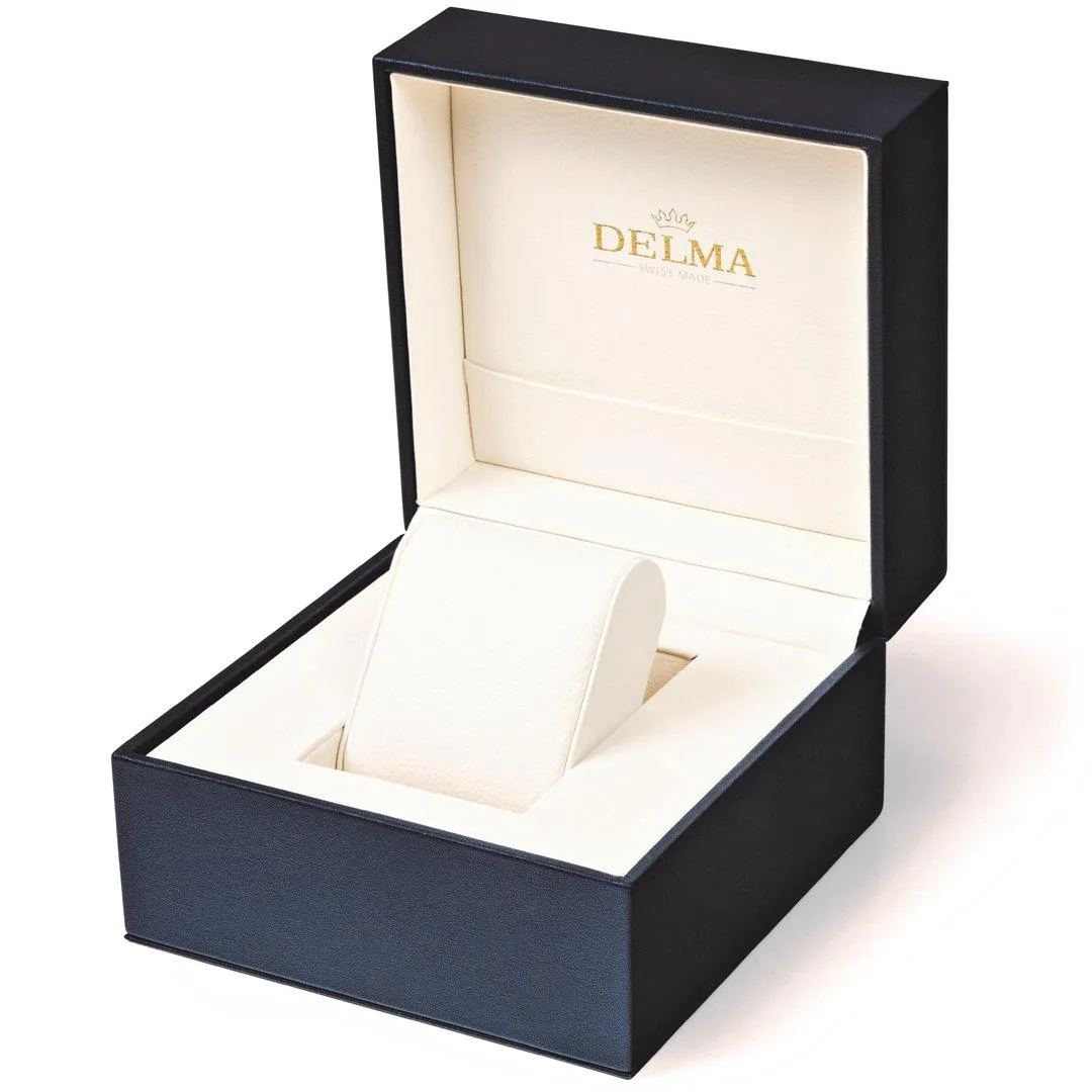 DELMA - Heritage Quartz | 41601.686.6.031