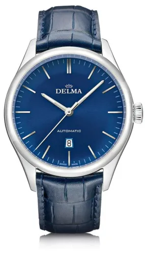 DELMA - Heritage Quartz | 41601.686.6.041