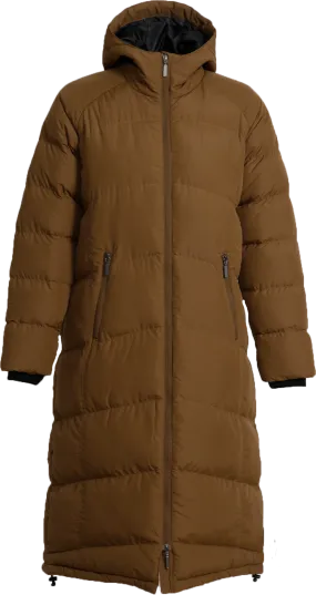 Dobsom Women&#x27;s Stockholm Coat Camel | Buy Dobsom Women&#x27;s Stockholm Coat Camel here | Outnorth