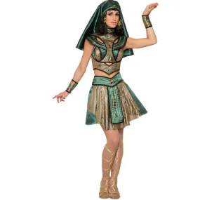 Egyptian Priestess