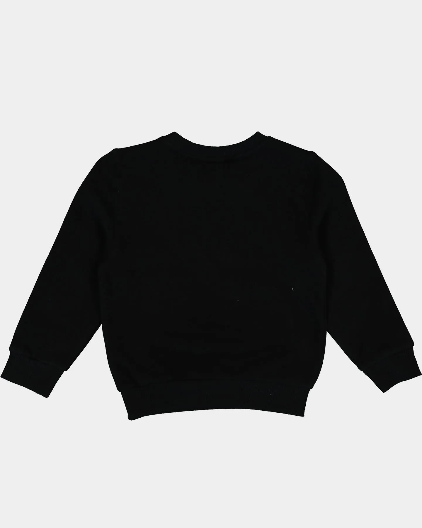 Ellesse Kids' Suprios Sweatshirt Black