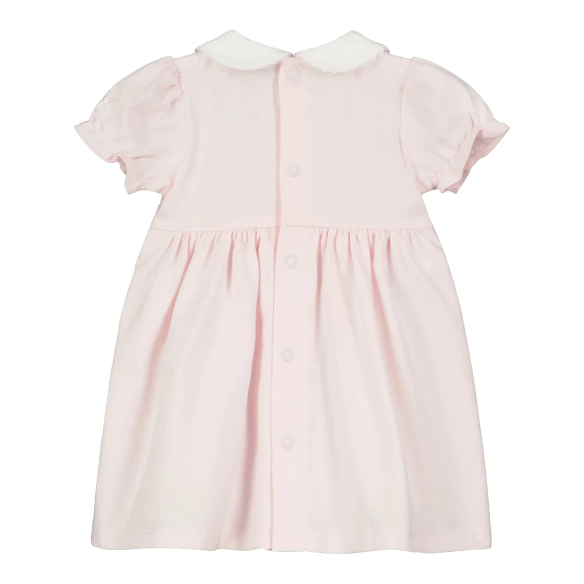 Emile et Rose - Light pink dress, Flora