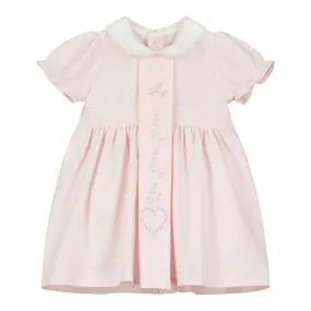 Emile et Rose - Light pink dress, Flora