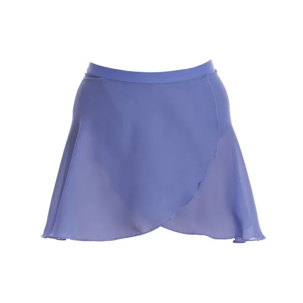 Energetiks Melody Wrap Skirt | Child