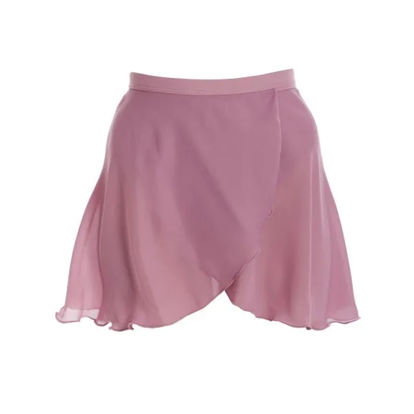 Energetiks Melody Wrap Skirt | Child