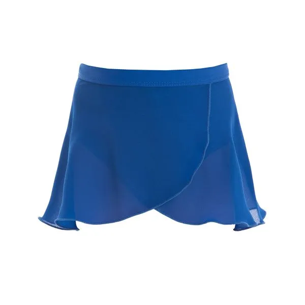 Energetiks Melody Wrap Skirt | Child