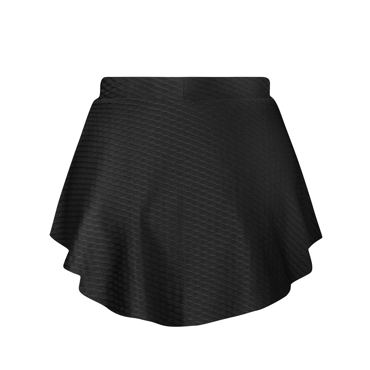 Energetiks Natalia Skirt | Black