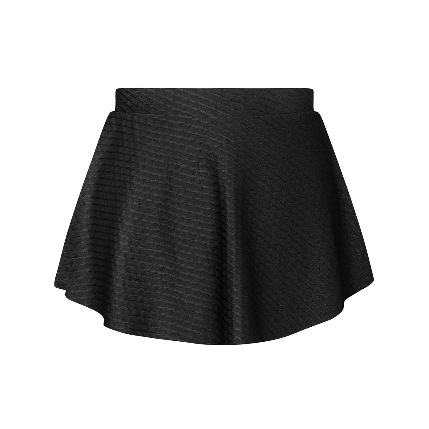 Energetiks Natalia Skirt | Black