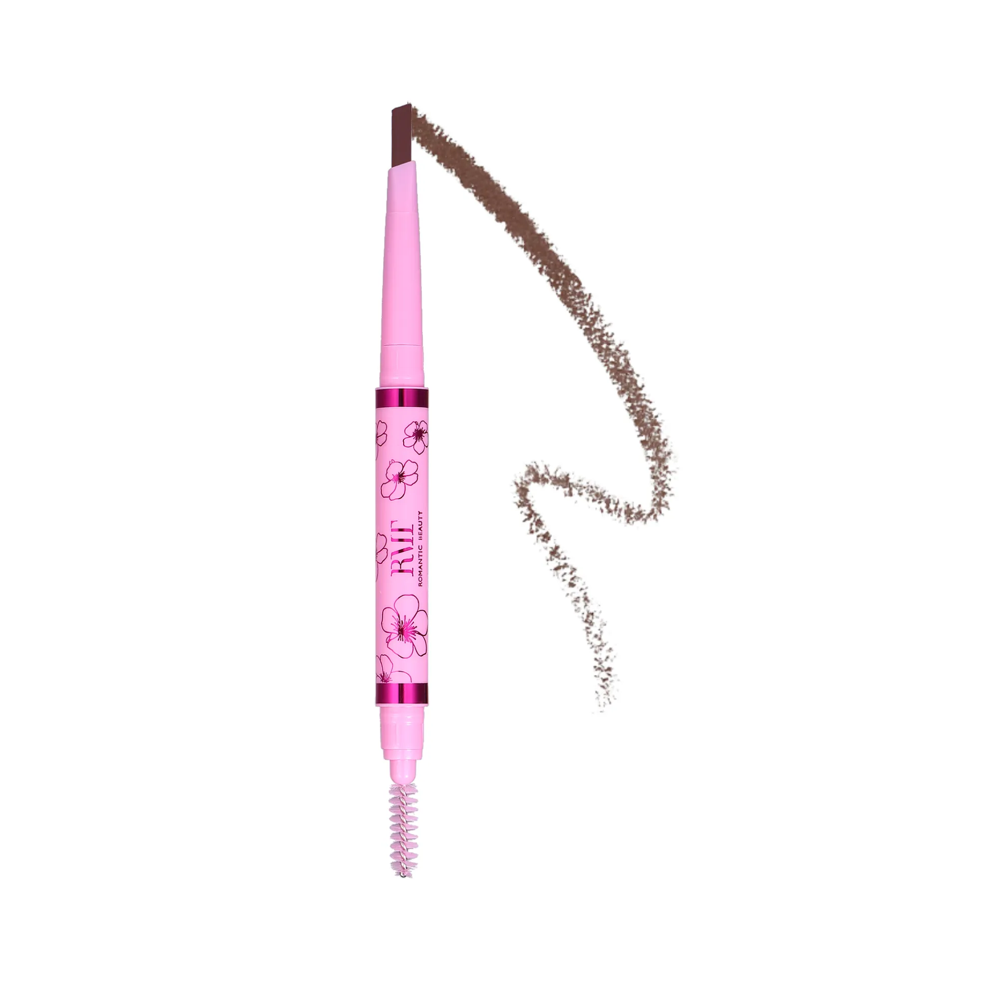 Exquisite Eyebrow Pencil - Pink PKG