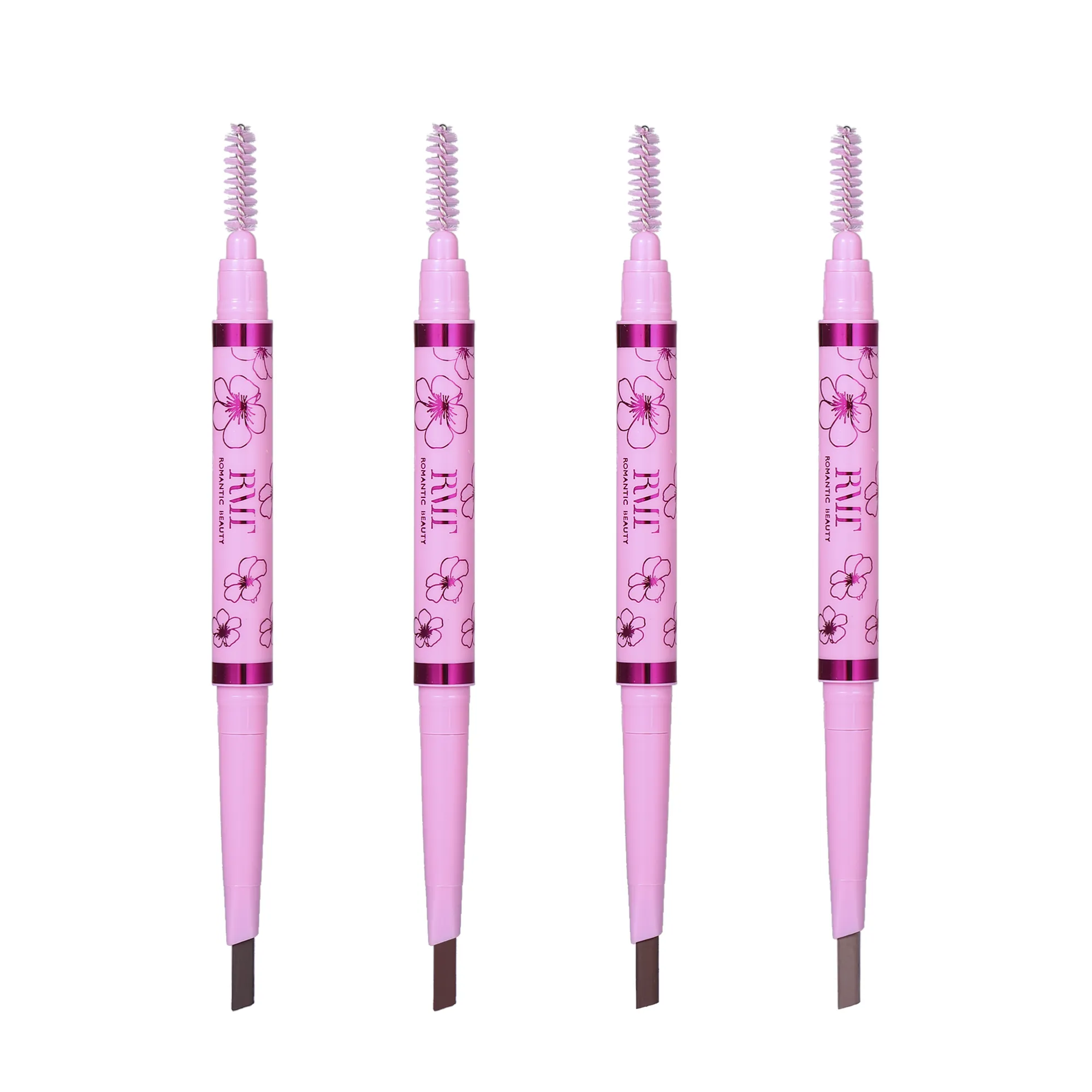 Exquisite Eyebrow Pencil - Pink PKG