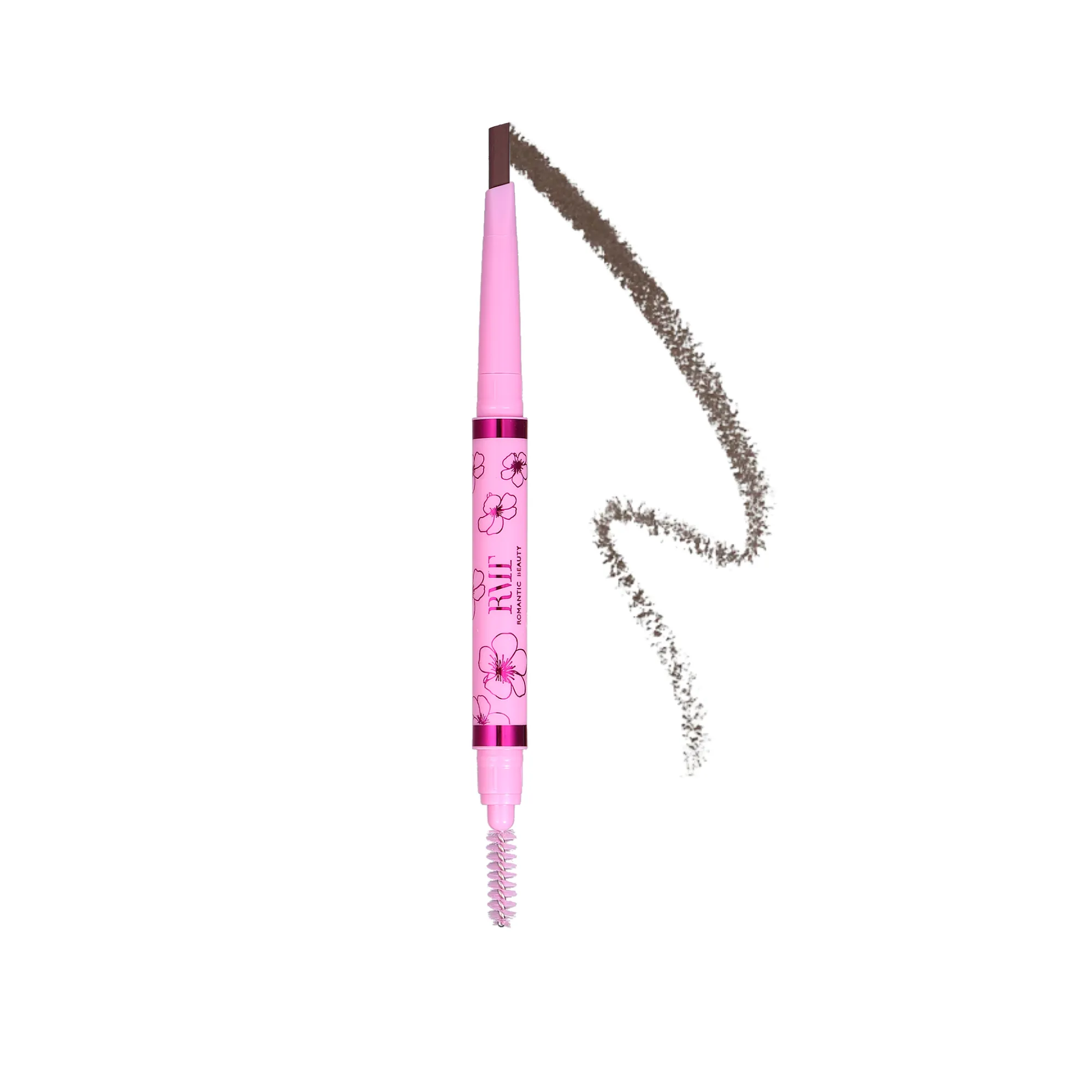 Exquisite Eyebrow Pencil - Pink PKG