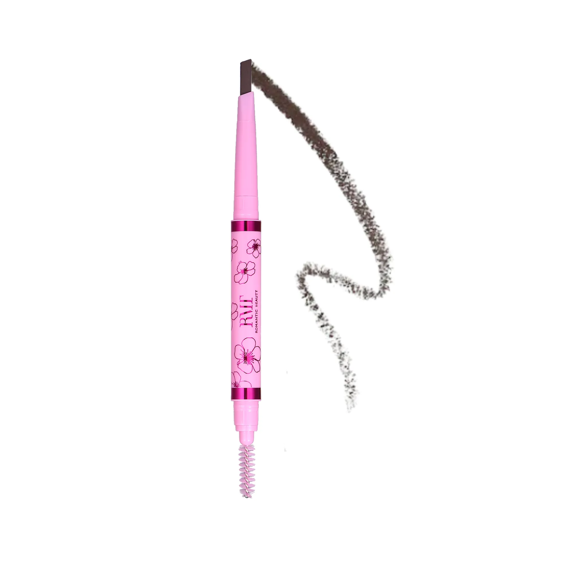 Exquisite Eyebrow Pencil - Pink PKG