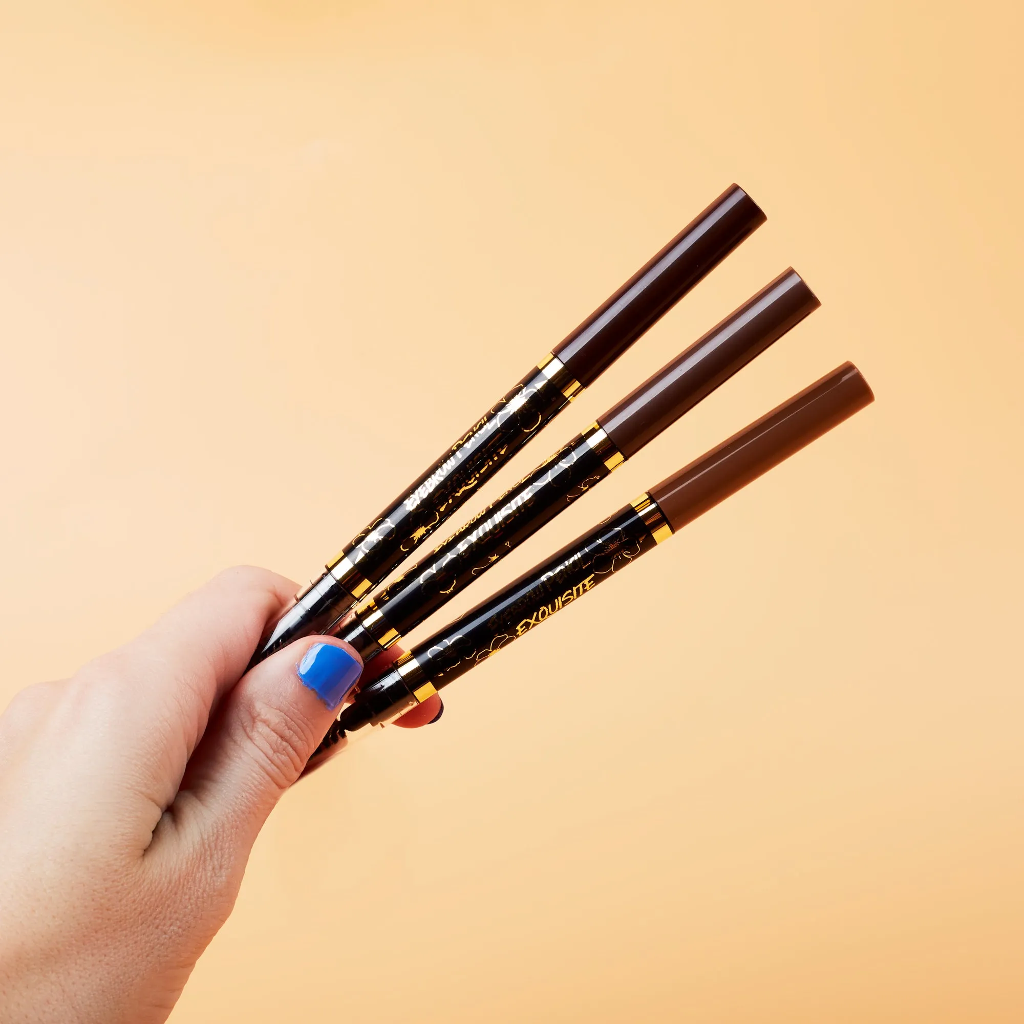 Exquisite Eyebrow Pencil