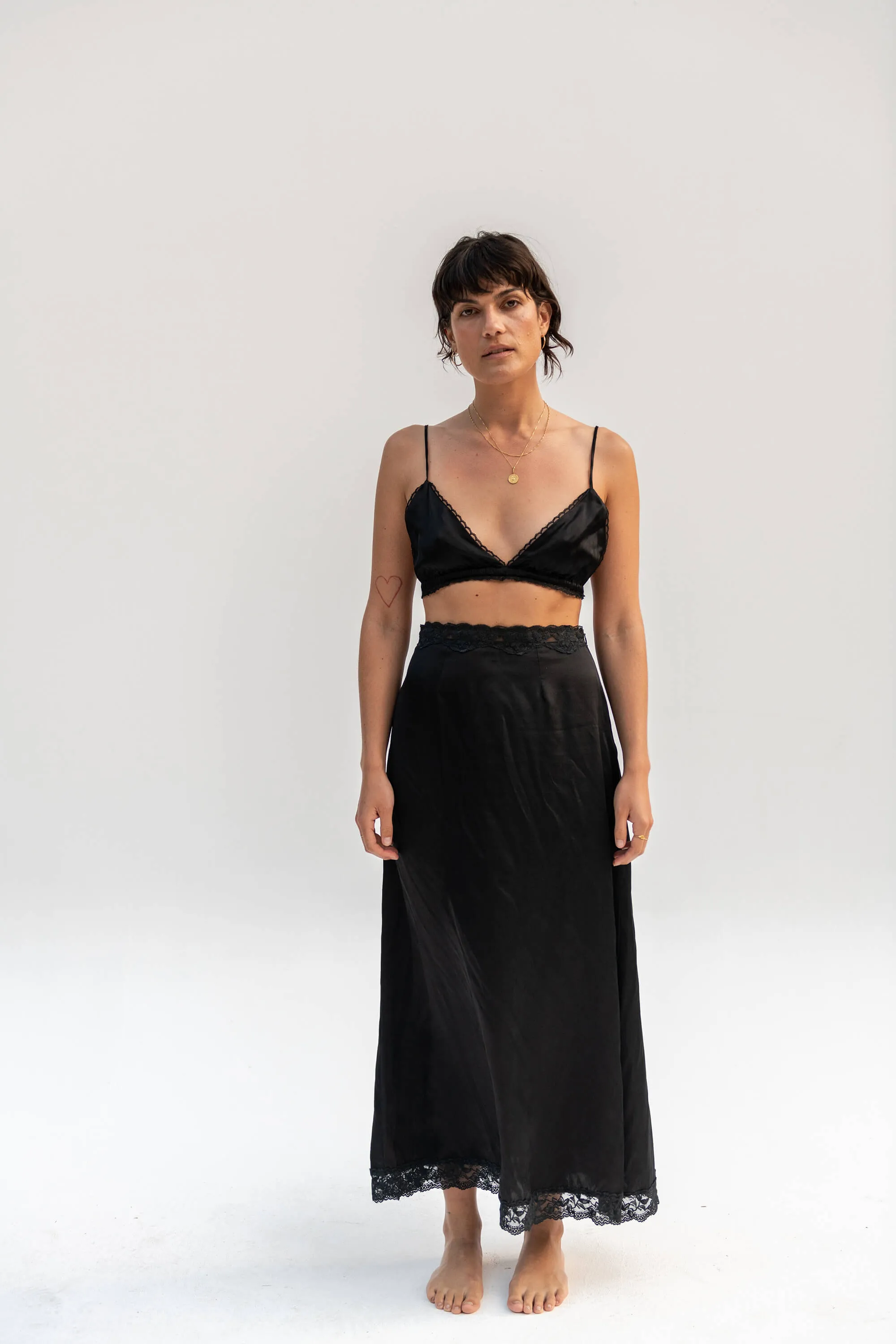 Flure Maxi Slip