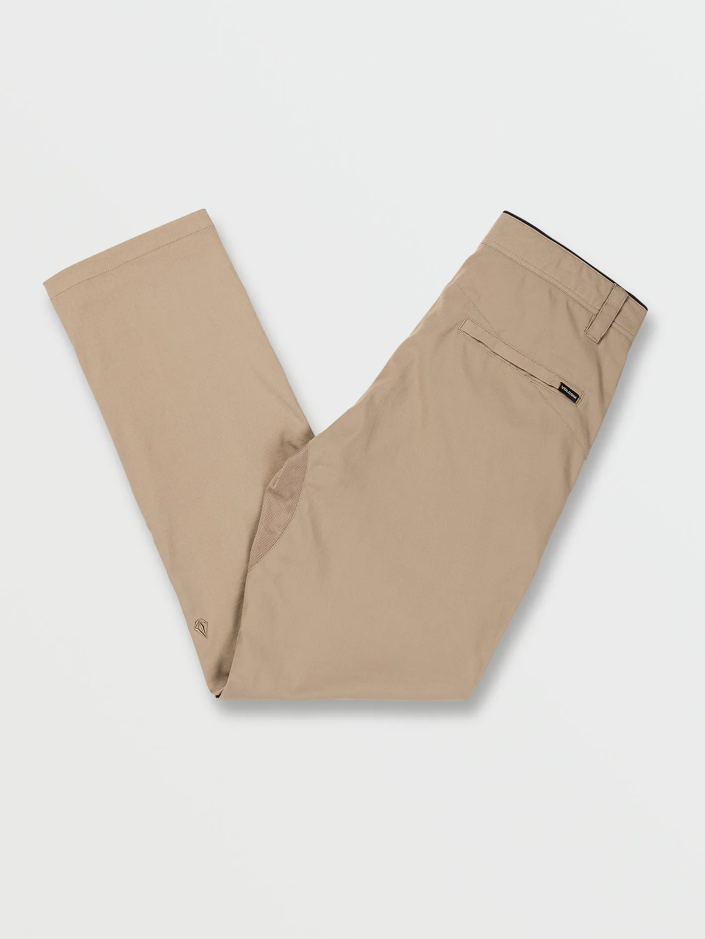 Frickin Tech Chino Pants - Khaki