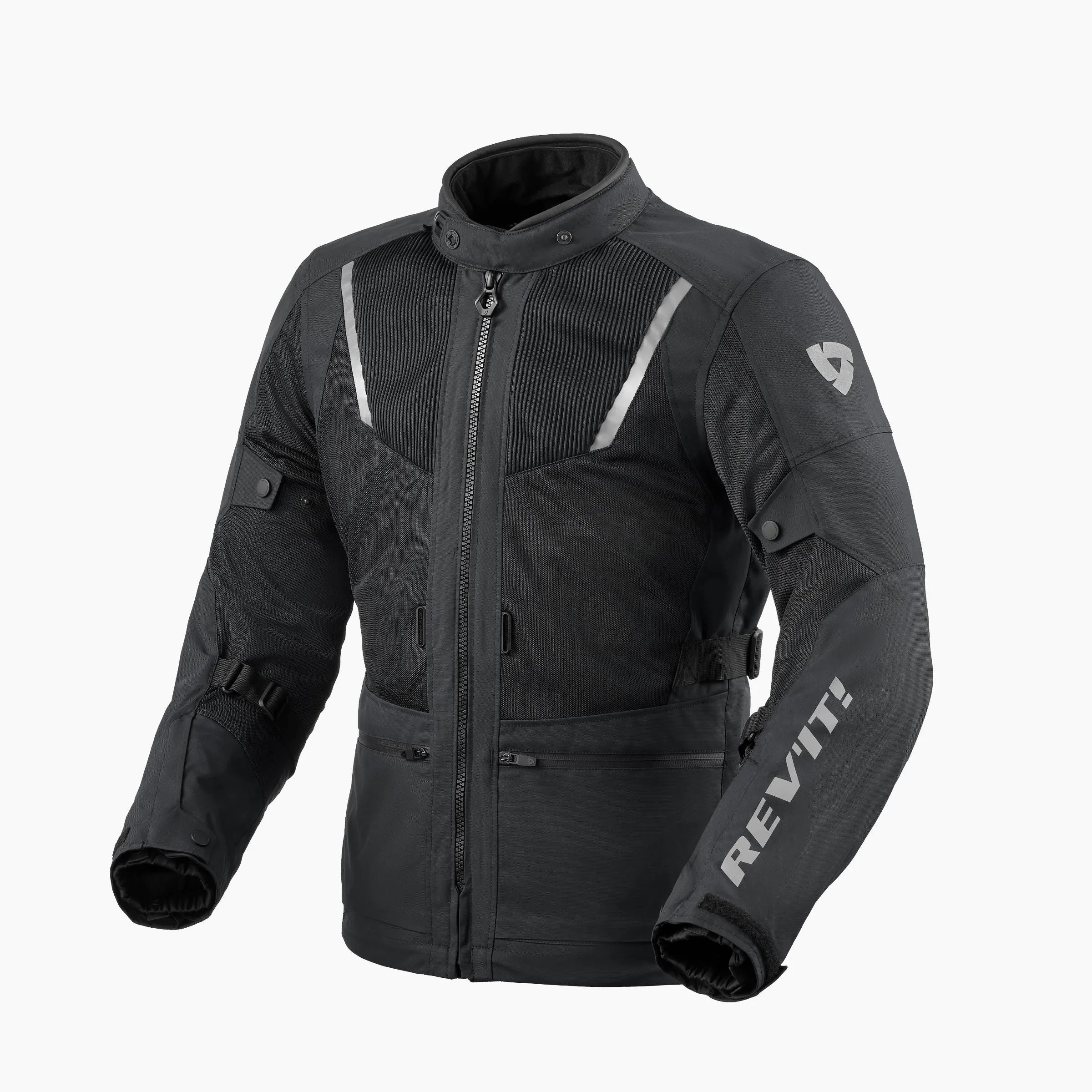 Jacket Levante 2 H2O