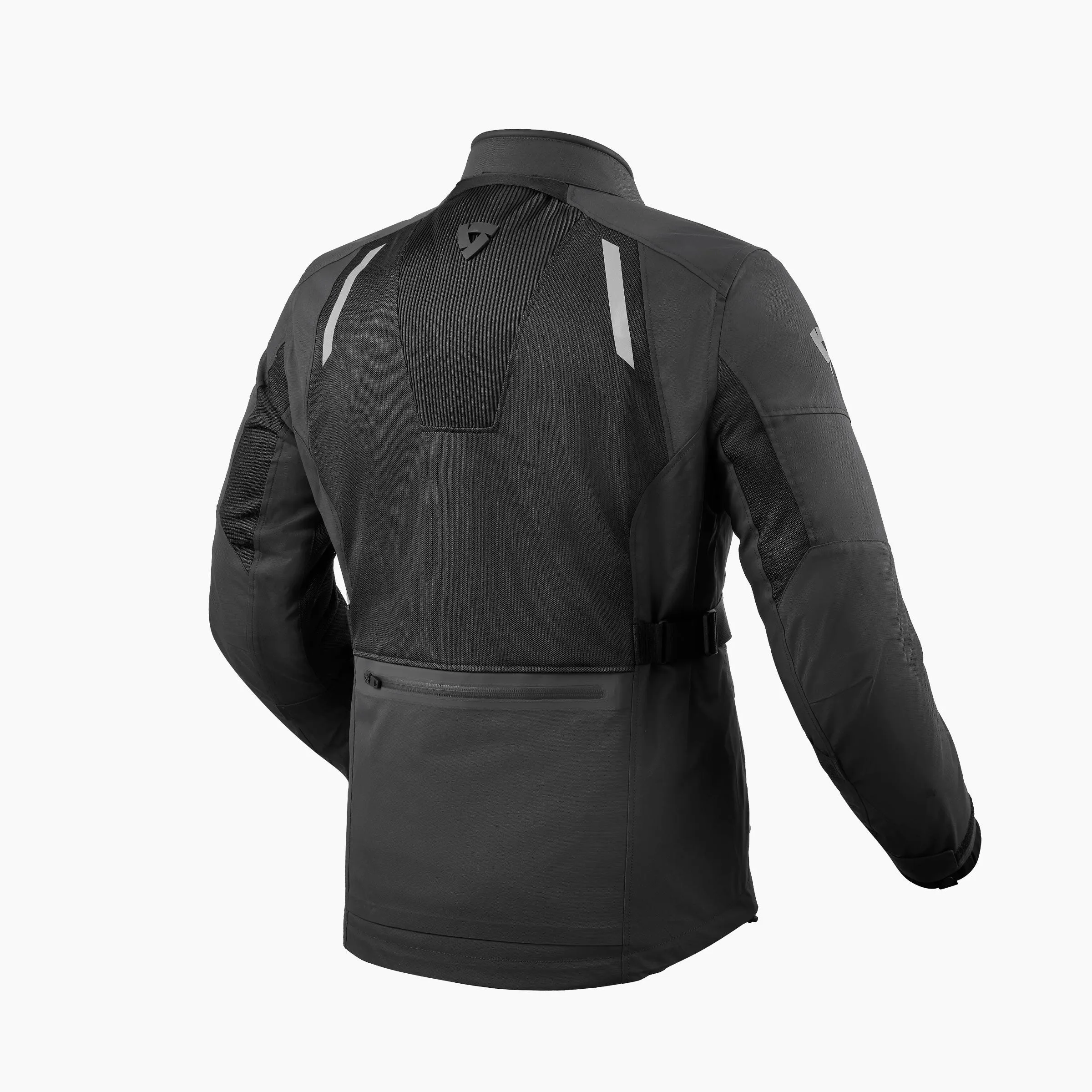 Jacket Levante 2 H2O