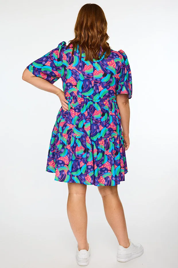 Jackson Tullulah Dress