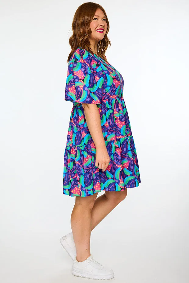 Jackson Tullulah Dress