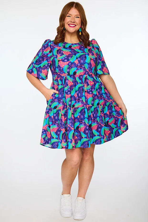 Jackson Tullulah Dress