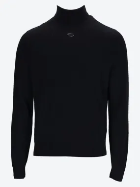 K-vieri turtleneck