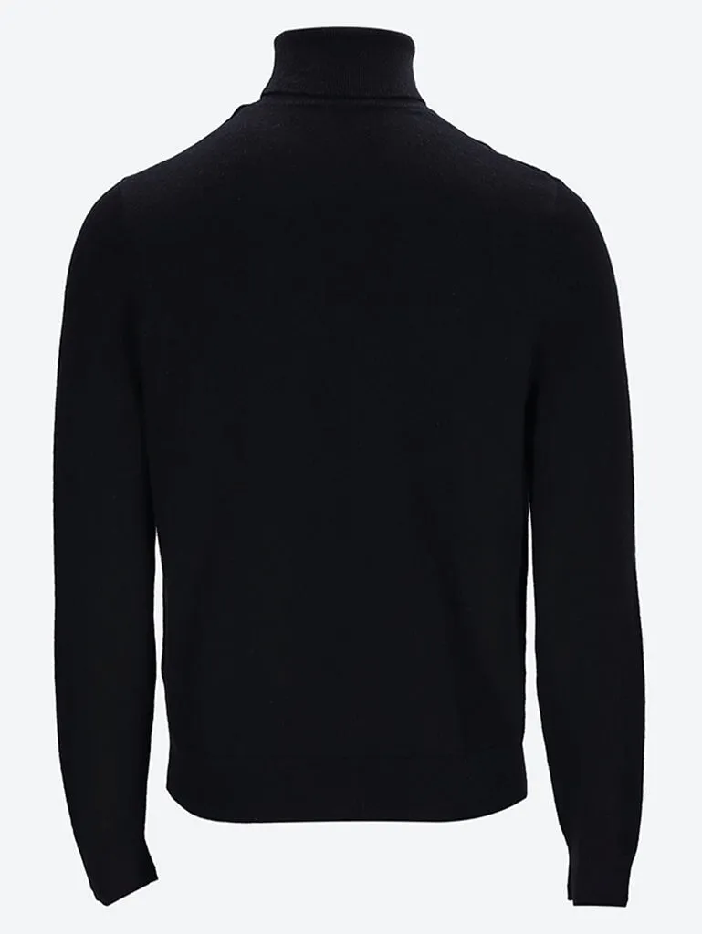 K-vieri turtleneck