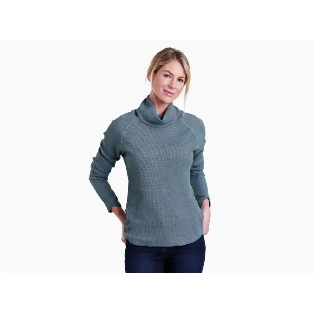 Kuhl Women's Petra Turtleneck