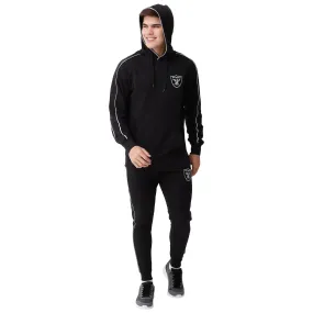 Las Vegas Raiders NFL Mens Fashion Track Suit