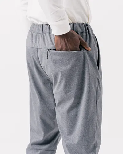 Lightweight Softshell Pants