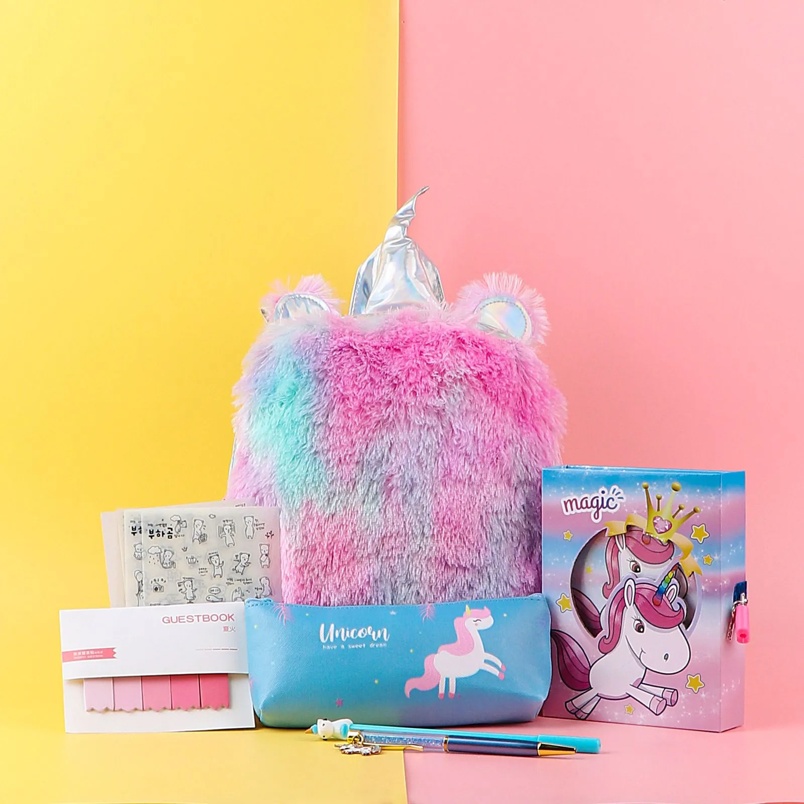 Magical Unicorn Gift Deal