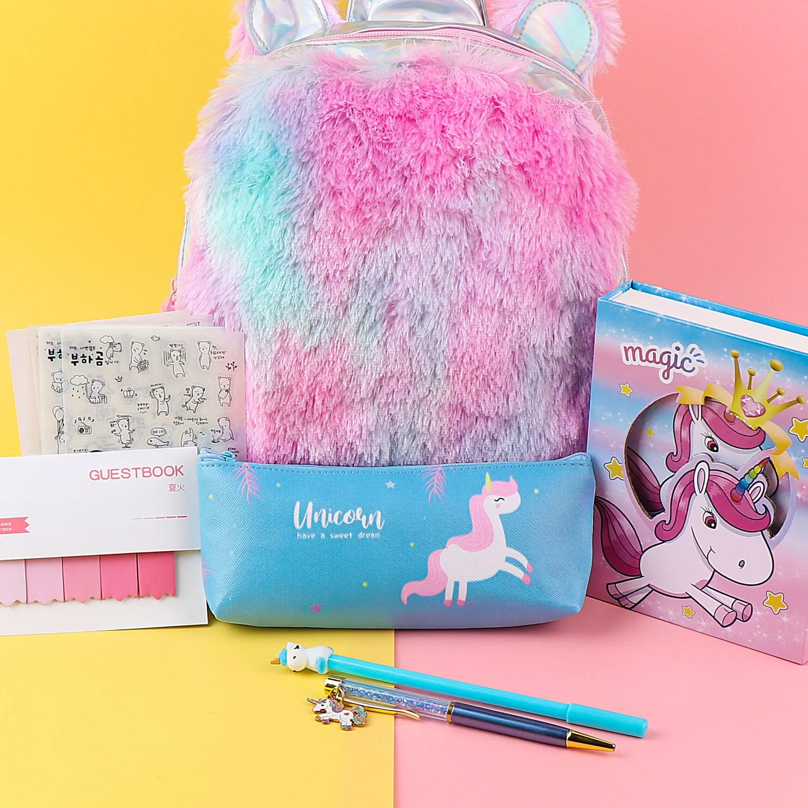 Magical Unicorn Gift Deal