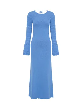 Marisol Knit Maxi Dress