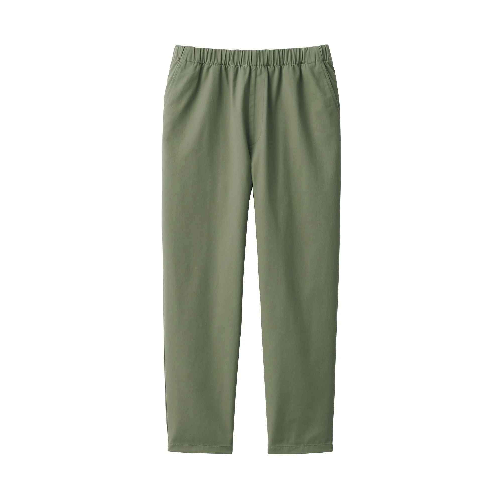 Men's Chino Easy Pants