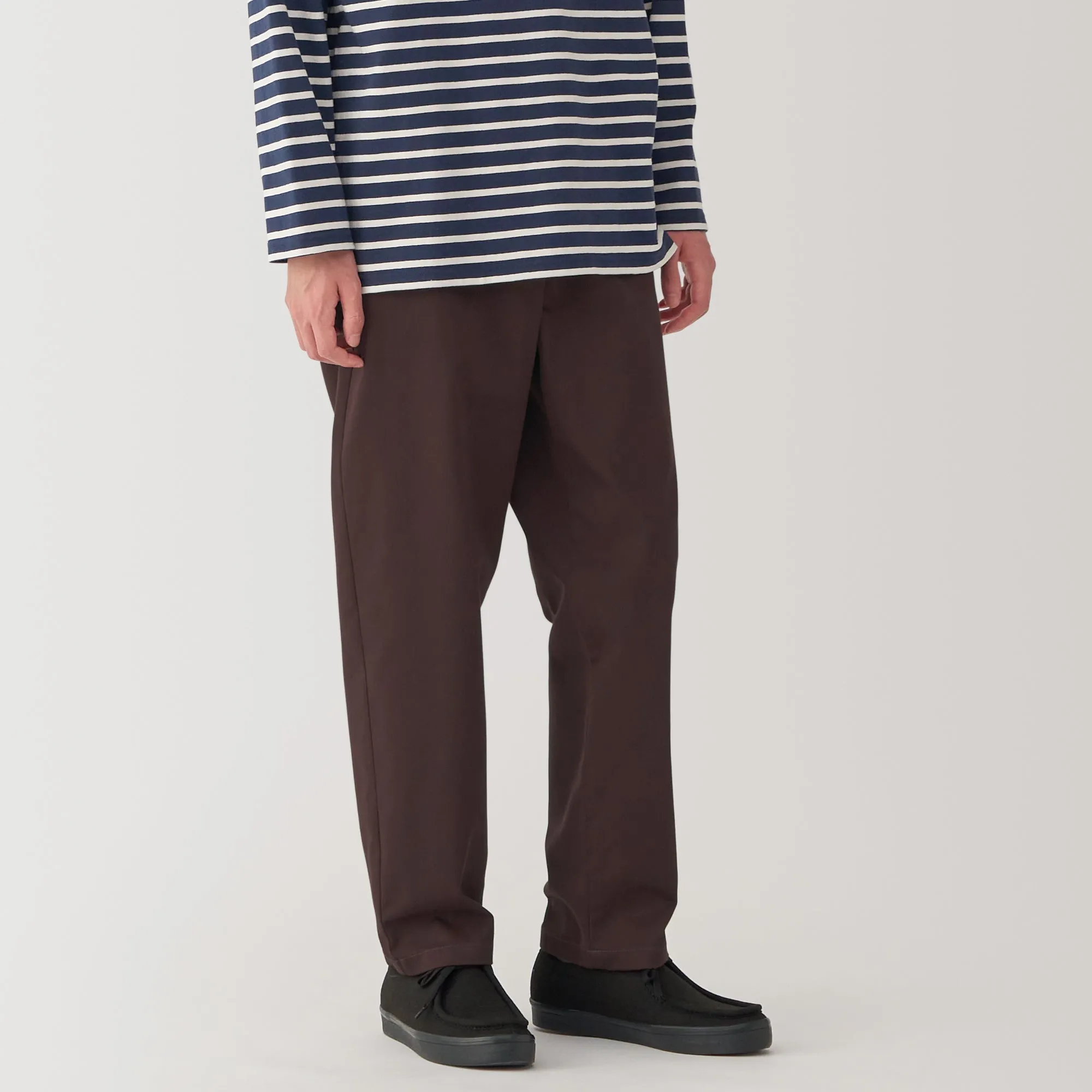 Men's Chino Easy Pants